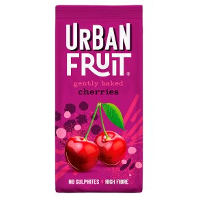 Urban Fruit Cherries