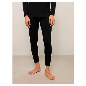 Thermal Long Johns Black L