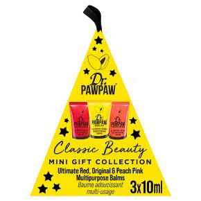 Dr.PAWPAW Classic Beauty Collection