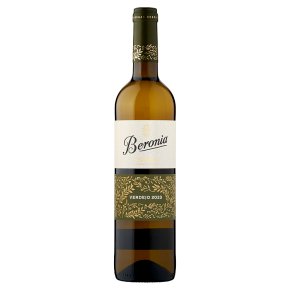 Beronia Rueda Verdejo