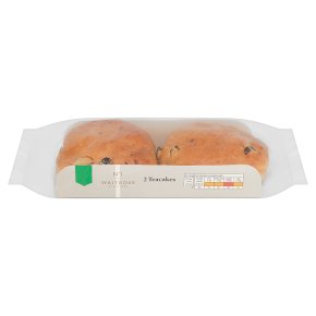 No1 Teacakes