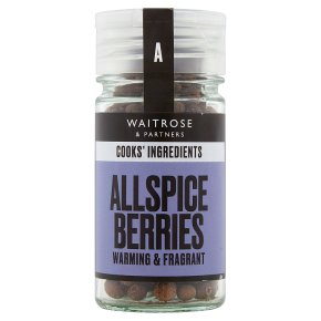 Cooks' Ingredients Allspice Berries