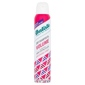 Batiste Dry Shampoo Volume