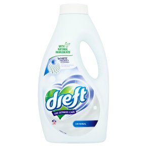 Dreft Universal Laundry Liquid 24w