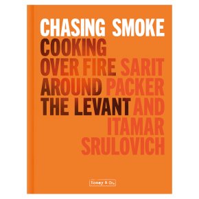 Honey & Co Chasing Smoke-Sarit Pa