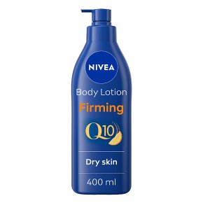 Nivea Q10 Firming Dry Skin Body Lotion