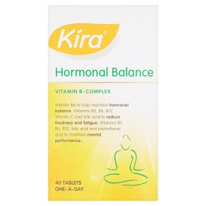 Kira Hormonal Balance Vitamin B