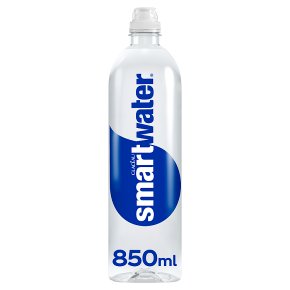 Glacéau Smartwater Still Bottle