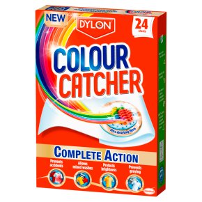 Dylon Colour Catcher