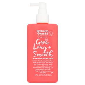 Umberto Giannini Long & Smooth Spray