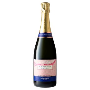 Denbies Whitedowns Sparkling Rose