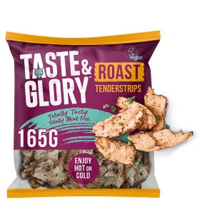 Taste & Glory Roast Tenderstrips