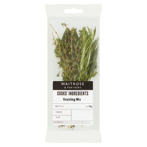 Cooks' Ingredients Roasting Mix