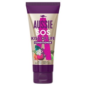 Aussie SOS Kiss of Life Conditioner