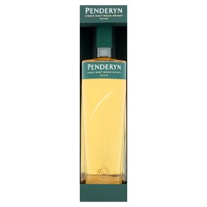 Penderyn Peated Single Malt Whisky