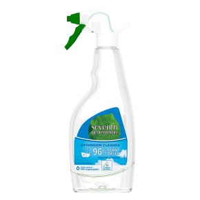 Seventh Generation Bathroom Spray