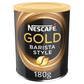 Nescafé Gold Barista Style