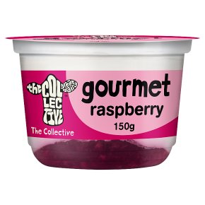 The Collective Dairy Raspberry Yoghurt
