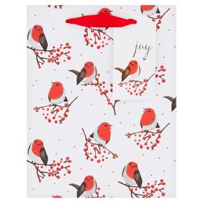 Robin Bag small