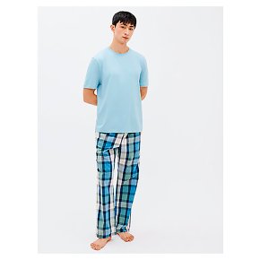 Tee & Pant Set