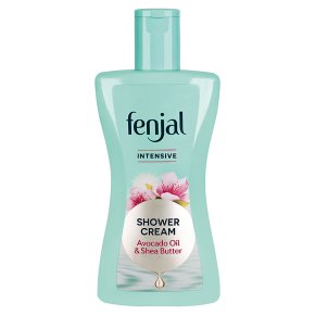 Fenjal Intensive Body Shower Creme