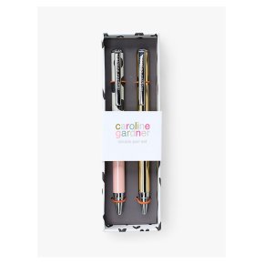 Caroline Gardner Double Pen Set