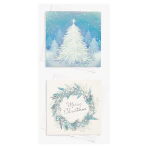 John Lewis Magic Tree 10pk