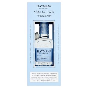 Hayman's Small Gin London