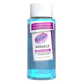 Vanish Miracle Serum White, 100ML