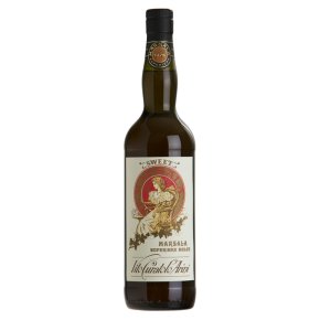 Curatolo Marsala Superiore Dolce