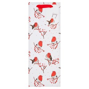 Robin Bottle Bag