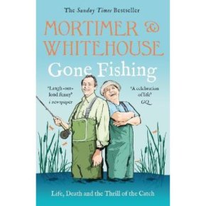 Gone Fishing
