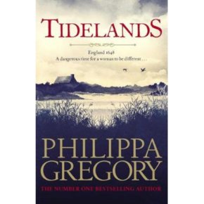 tidelands by philippa gregory