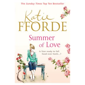 Summer Of Love By Katie Fforde