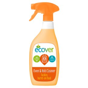 Ecover Cleaner Oven & Hob