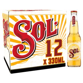 Sol Cerveza