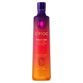Ciroc Summer Citrus