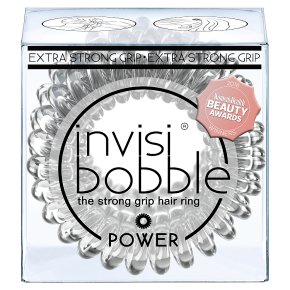 Invisi Bobble Power Clear
