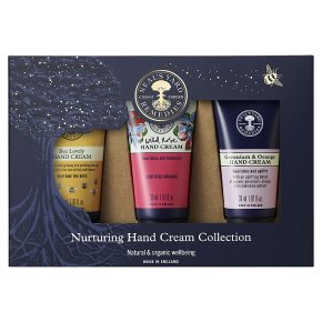 Neal's Yards Hand Cream Gift Collection