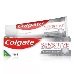 Colgate Sensitive Repair Toothpaste