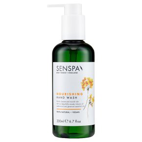 SenSpa Nourishing Hand Wash