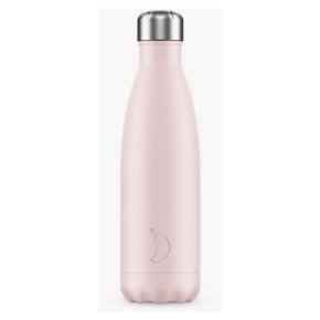 Chilly's Blush Pink Drinks Bottle
