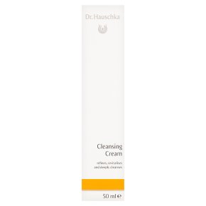 Dr. Hauschka Cleansing Cream