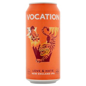 Vocation Love & Hate New England IPA