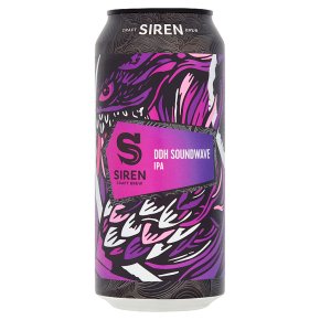Siren Soundwave DDH IPA Berkshire