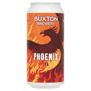 Buxton Phoenix IPA