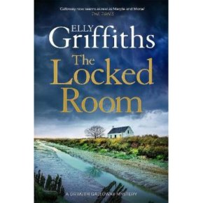 The Locked Room Elly Griffiths