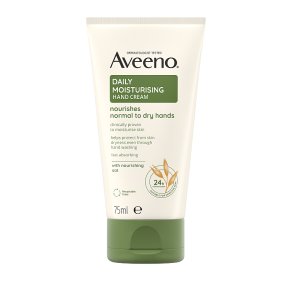 Aveeno Moisturising Hand Cream