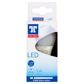 Tungsram LED E14 5.5w