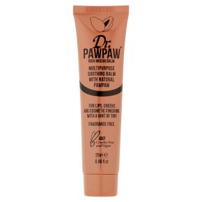 Dr. PAW PAW Rich Mocha Balm